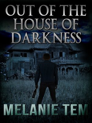 cover image of Out of the House of Darkness